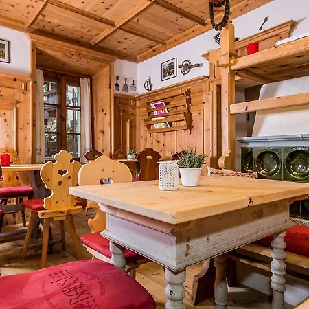 Gasthaus Babsi-2