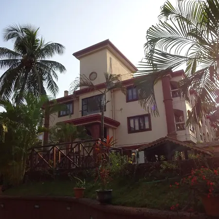 Sun City Resort-2