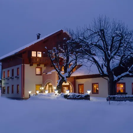 Hotel-Gasthof Zum Schwanen-2
