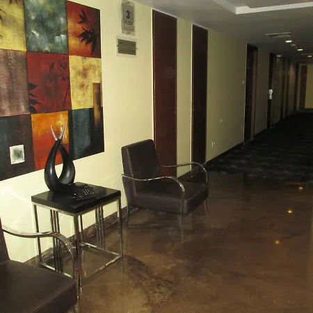 Hotel Vaishnaoi-2