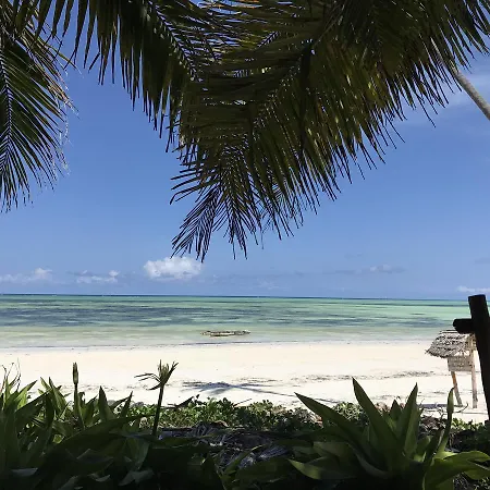 Paradise Beach Bungalows-2