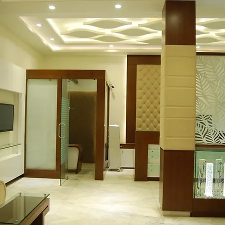 Hotel Purva-2