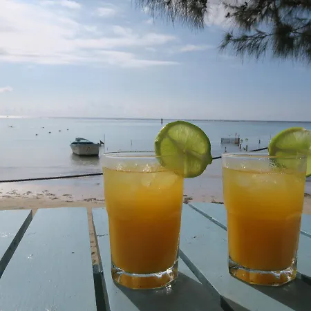 Eco Hotel Club Rolling Stone-3