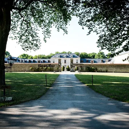 Domaine De Barive-3