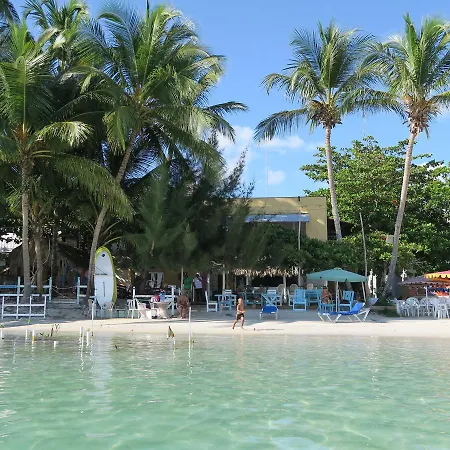 Eco Hotel Club Rolling Stone-2