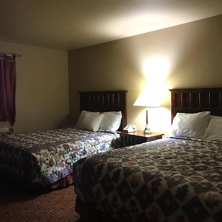 Camino Real Hotel-2