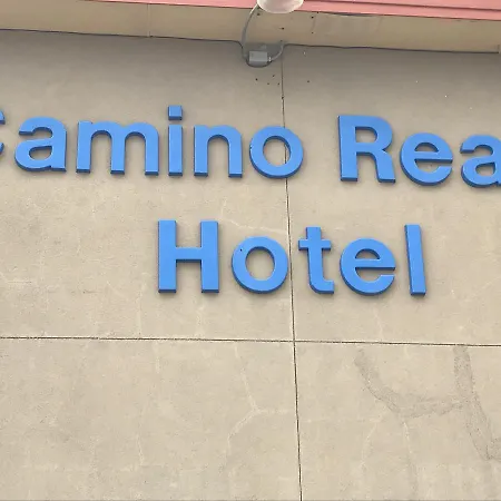 Camino Real Hotel-3
