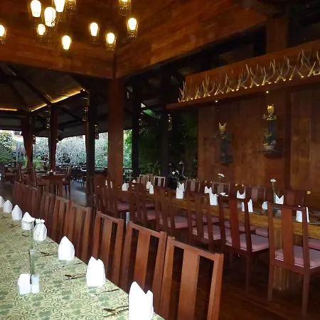 Hotel Puri Bambu-2