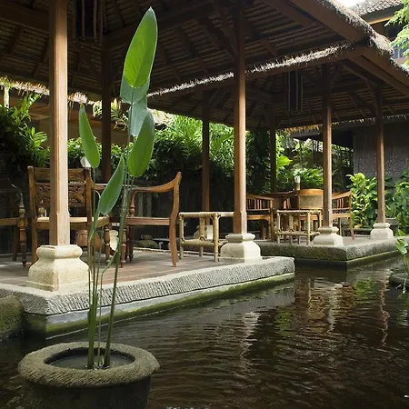 Hotel Puri Bambu-2