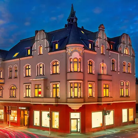 Hotel Reichshof garni-3