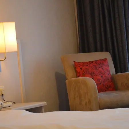 Hotel Honfleur-3