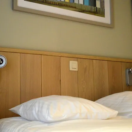 Hotel Honfleur-2