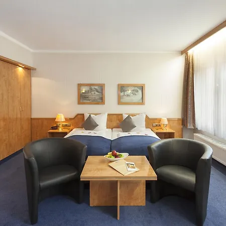 Hotel Celina Niederrheinischer Hof-3