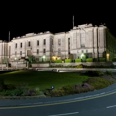 Queensbridge Hotel-3