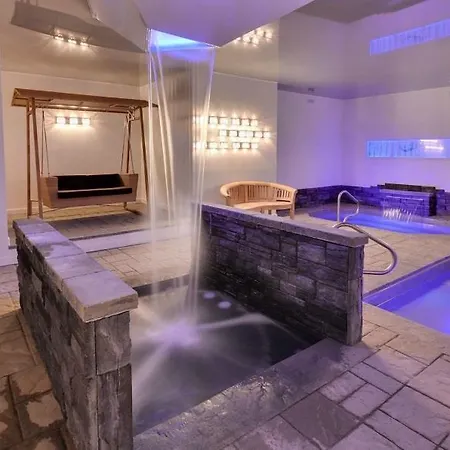 Hotel-La Grande Maison Et Spa-3