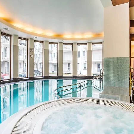 Tatrytop Stara Polana Spa-3