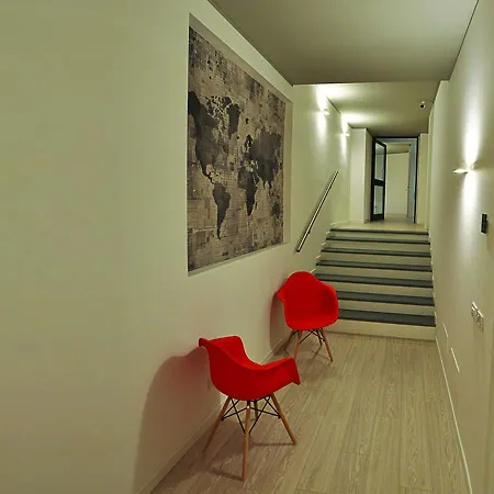Bb Hotels Aparthotel Citta Studi-3