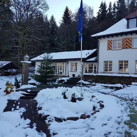 Gut Lauterbad Hotel-2