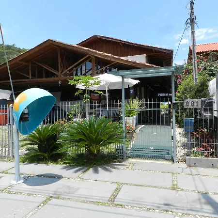 Residencial Pontal do Jurerê-3