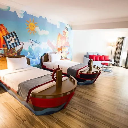 Sand & Sandals Desaru Beach Resort & Spa-3