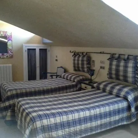 Hosteria Solar de Tejada-2