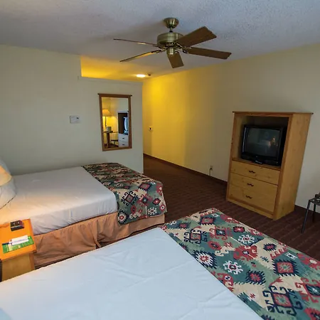 Maswik Lodge - Inside The Park-2