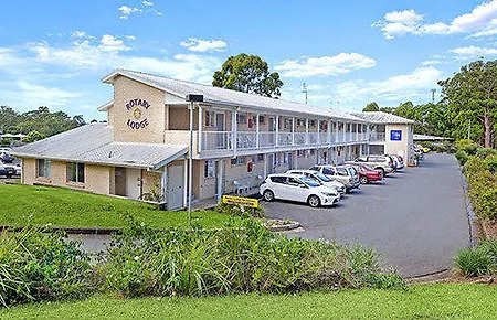 Rotary Lodge Port Macquarie-2