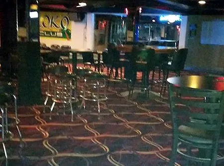 Hub City Inn-3