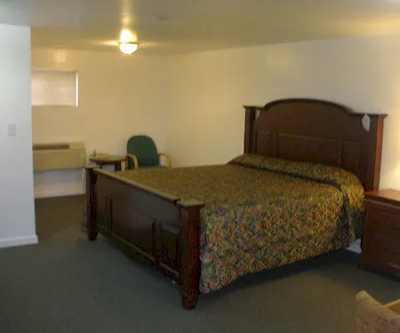 All Seasons Motel-3