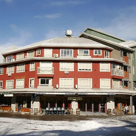 Resortquest At The Town Plaza Suites-3