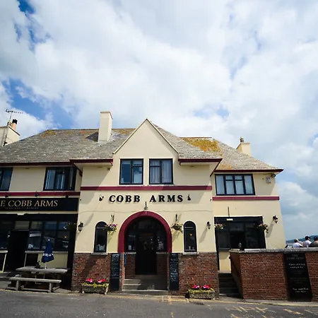 Cobb Arms-3