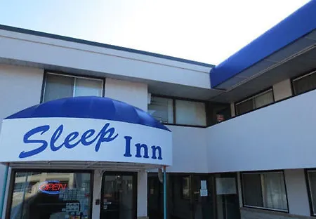 Sleep Inn Motel-2