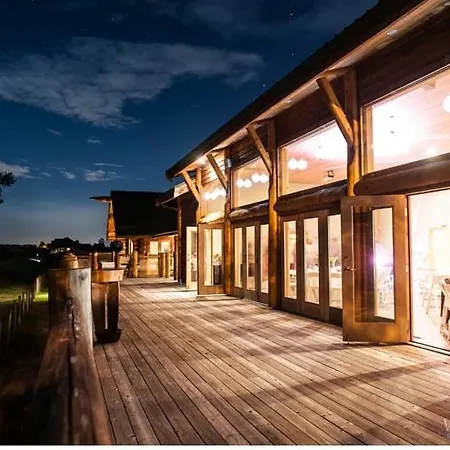 Fraser River Lodge-3