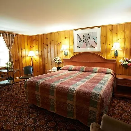 Lantern House Motel-3
