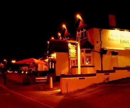 The Union Inn-3
