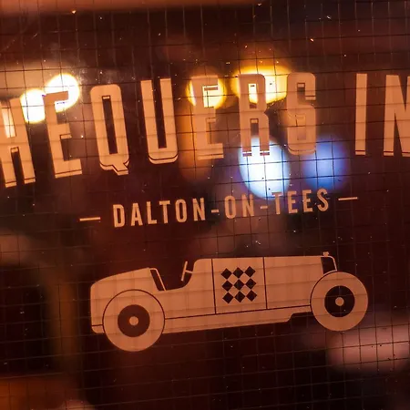 The Chequers Inn-3