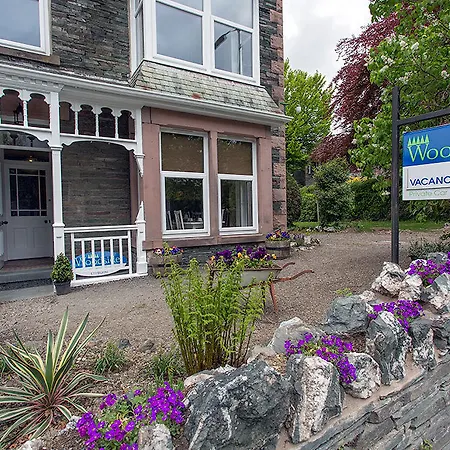 Woodside B&B-3