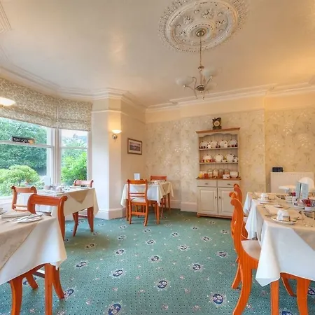 Dalkeith Guest House-2