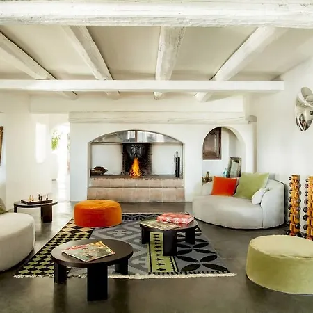Mas De La Fouque - Hotel & Spa-3