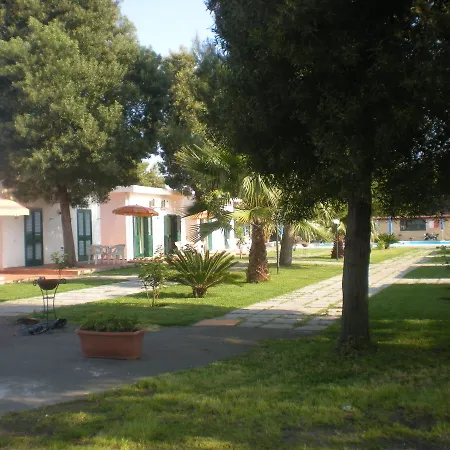 Villaggio Artemide-2