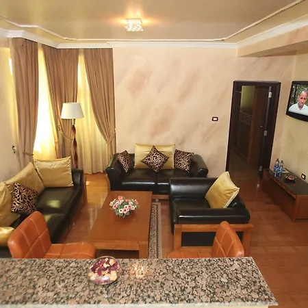 Ark Hotel Addis-2