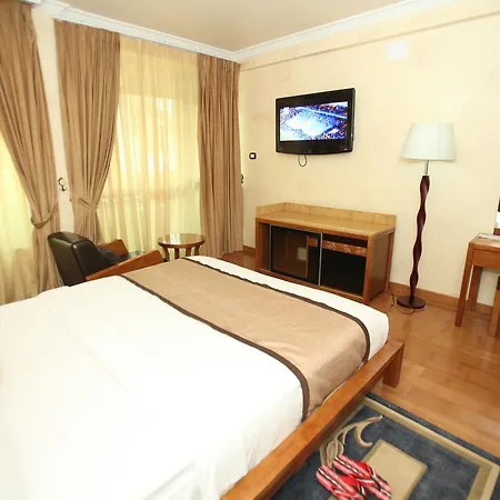 Ark Hotel Addis-3