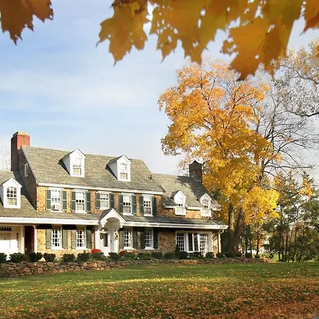 Chimney Hill Estate Inn-2