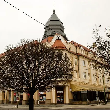 Hotel Dorottya-2