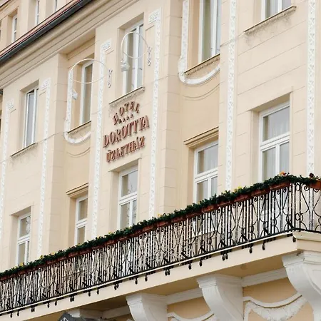 Hotel Dorottya-3