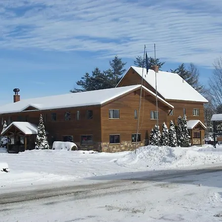 Jay Village Inn-2