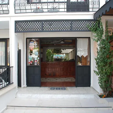 Hotel Dönmez-2