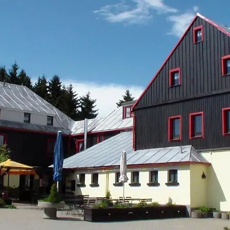 Berggasthof Neues Haus-2