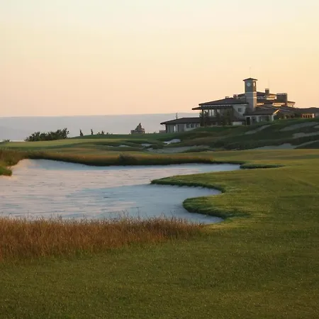 Blacksearama Golf & Villas-3