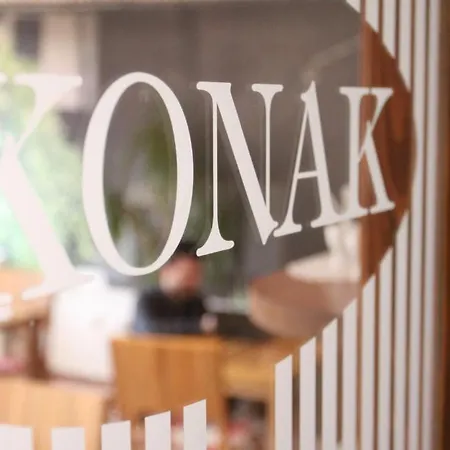 Garni Hotel Konak-2